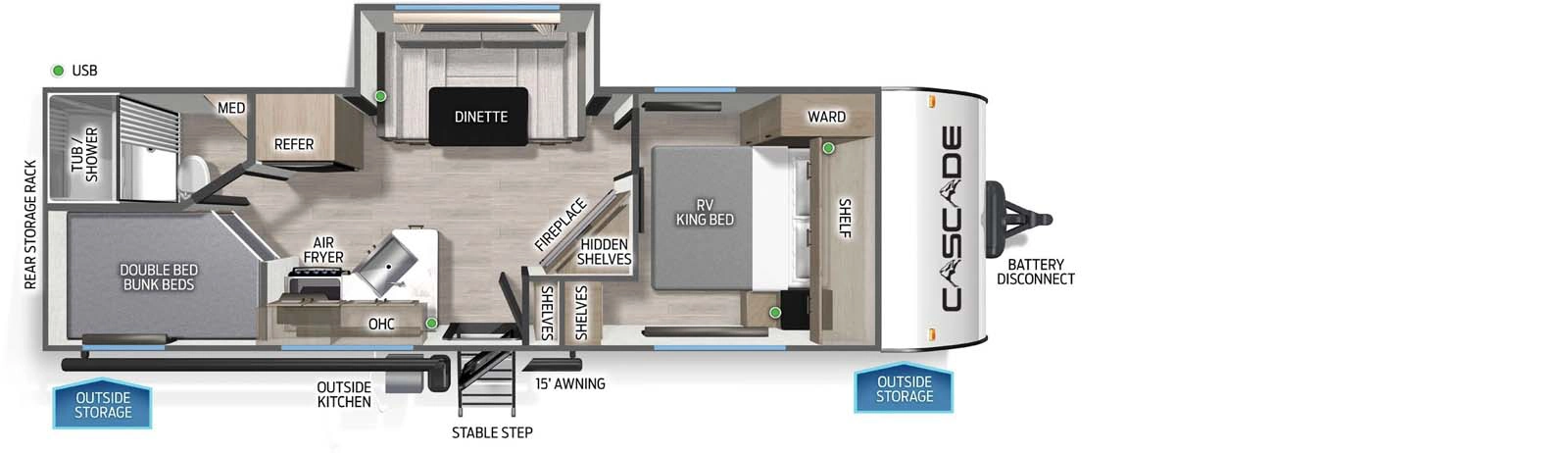 23MSC Floorplan Image